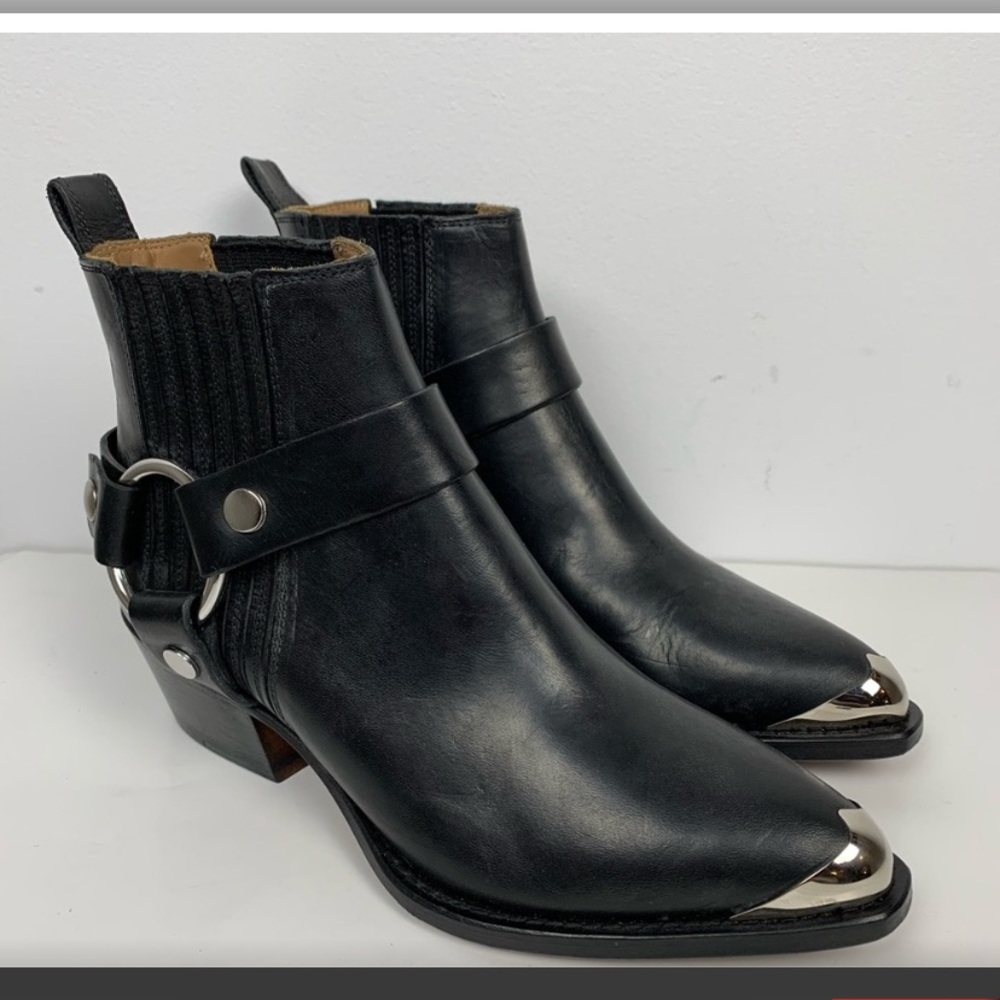 Frye boots
